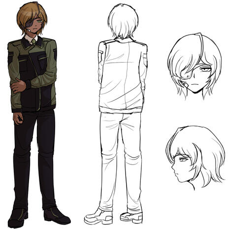 Truthseeker (Alley)#6215