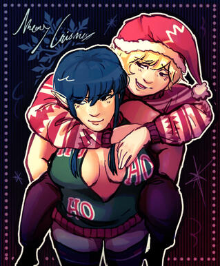 Mine & FairlyViolent