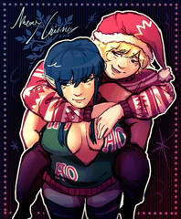 Mine &amp; FairlyViolent